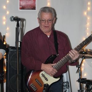 Meet your Posher, Jack